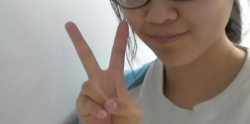 《楊婉聆姊妹》見證