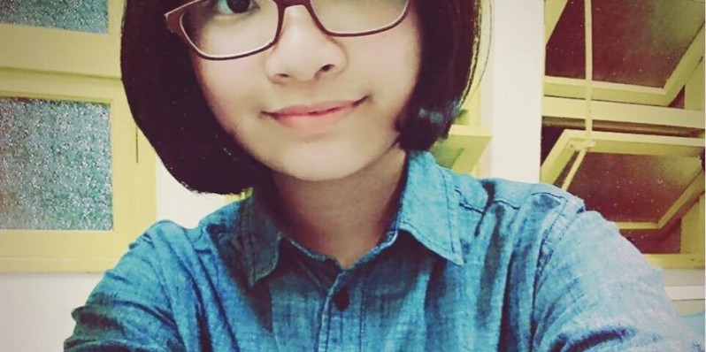 《洪嫚璘姊妹》見證